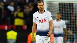 Harry Kane